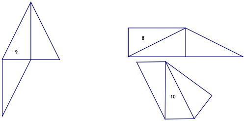 picture showing the solutions